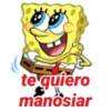 Bob Esponja 🌟💢🟡 5