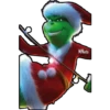 El Grinch 2018 💚 11