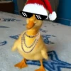 Animalitos en Navidad 5