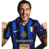 INTER 2024/2025 10
