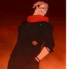 Sukuna anime by 10