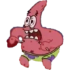 Patrick Star Sticker Pack #2 11