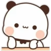 🐼BuBu and DuDu🐻(130) 9
