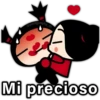 Pucca y Garu 11