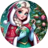 Surtiditos Navideños💞7🇵🇪Clásica 12