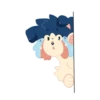 Indie the Collie 10