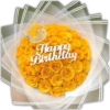 🌻💐 Flores amarillas 3 💐🌻  12