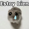 🐹 hamster triste🐹😟 14