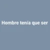 Malditos hombres frases😎 6