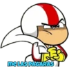 Kick Buttowski 16