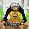 Sticker Jomok 1 10