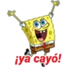 Bob Esponja 🌟💢🟡 6
