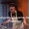 alguien sáqueme de chambear memeseniosgenes