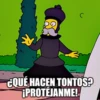 The Simpsons - Quotes 9 16