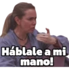 gaysipy Háblale a mi mano!