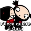 Pucca y Garu 15