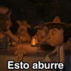 Sherk fuera de contexto 16