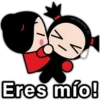 Pucca y Garu 16
