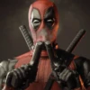 Deadpool mood 😎 9