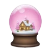 क्रिसमस emojis 13