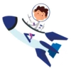 Ascenda Kid 7