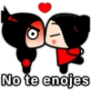 Pucca y Garu 18