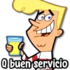 Q buen servicio