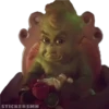 Grinch Reacciones 💚 18