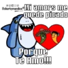 Amor en México 🇲🇽 🦈 😁😍 8