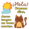 Martes a Viernes 🗓️2 10