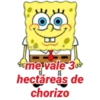 Bob Esponja 🌟💢🟡 7