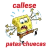Bob Esponja 🌟💢🟡 8
