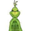 El Grinch 2018 💚 15