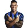 INTER 2024/2025 12