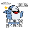 Amor en México 🇲🇽 🦈 😁😍 9