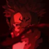 Sukuna anime by 13