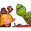El Grinch 2018 💚 16