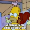 The Simpsons - Quotes 9 19