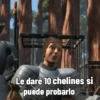 Sherk fuera de contexto 18