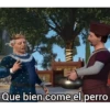 Sherk fuera de contexto 19