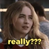 Sabrina Carpenter 21