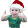 Stickers Navideños 🎄🎅 3 18
