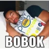 Sticker Jomok 1 12