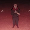 Sukuna anime by 16