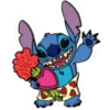 Stitch San Valentin 11