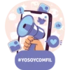 #YOSOYCOMFIL 7