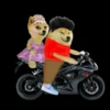 Doge / 15