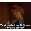 Sherk fuera de contexto 20