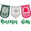 México querido 💚🤍❤️ 5