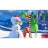 El Grinch 2018 💚 18